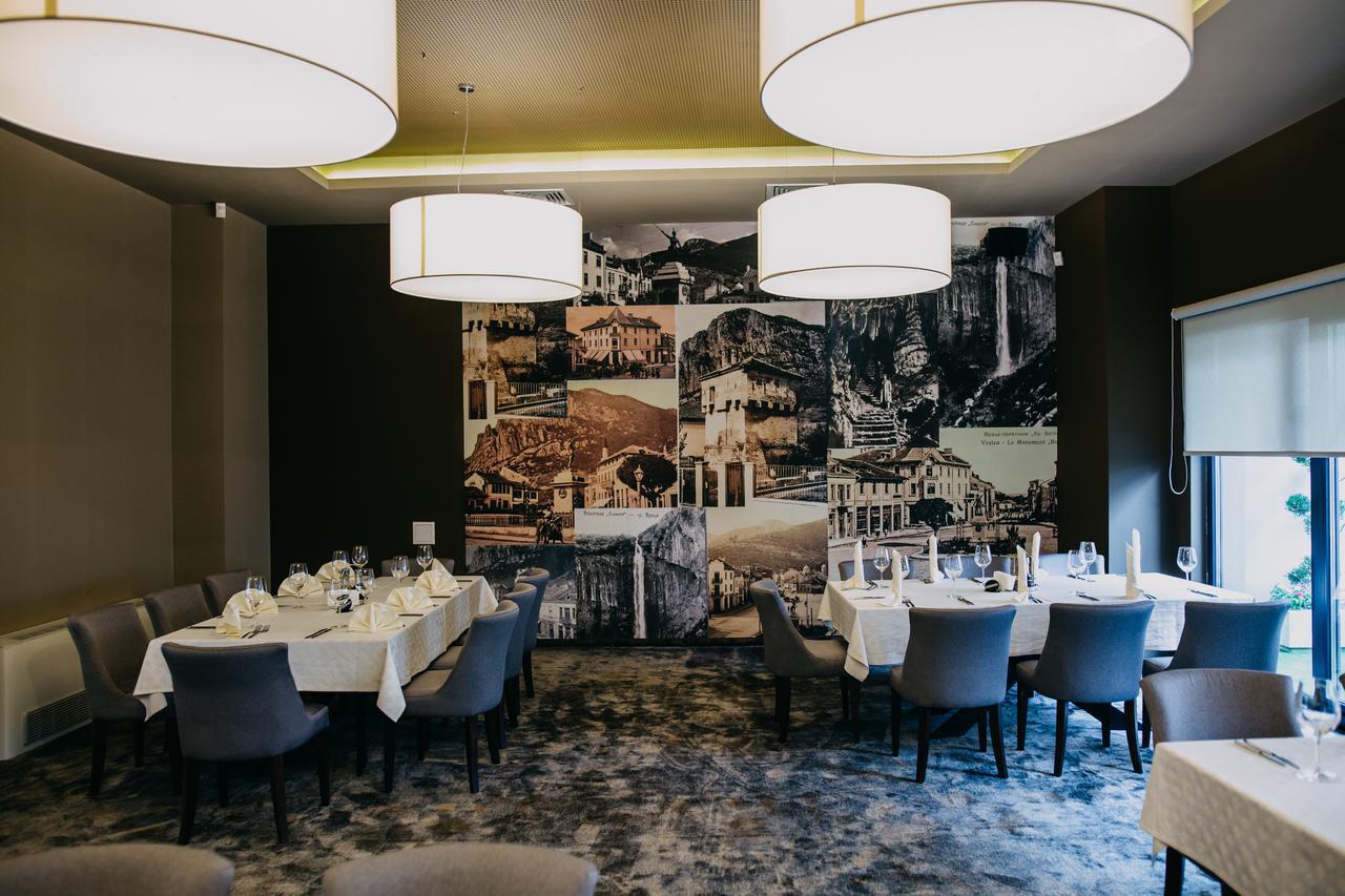 Hotel Leva - Vratsa 外观 照片