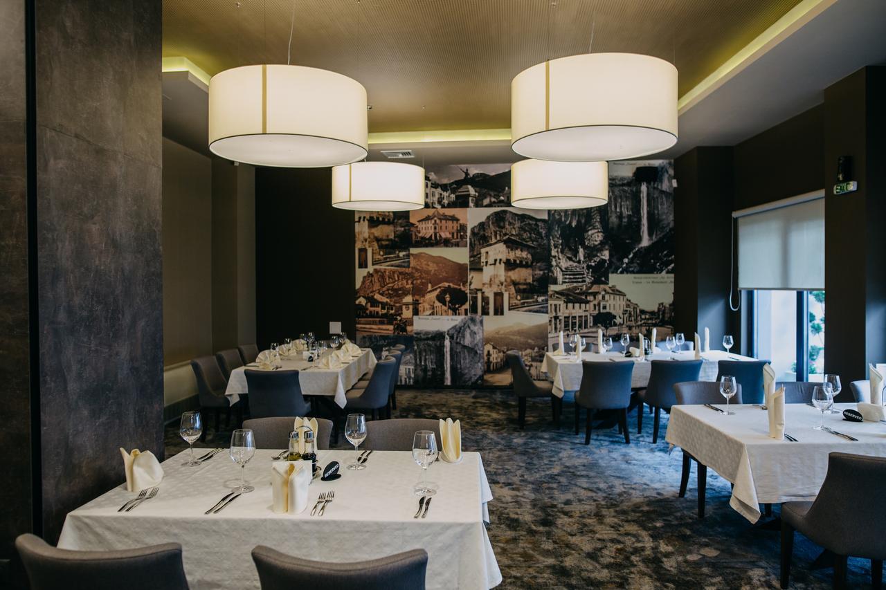 Hotel Leva - Vratsa 外观 照片