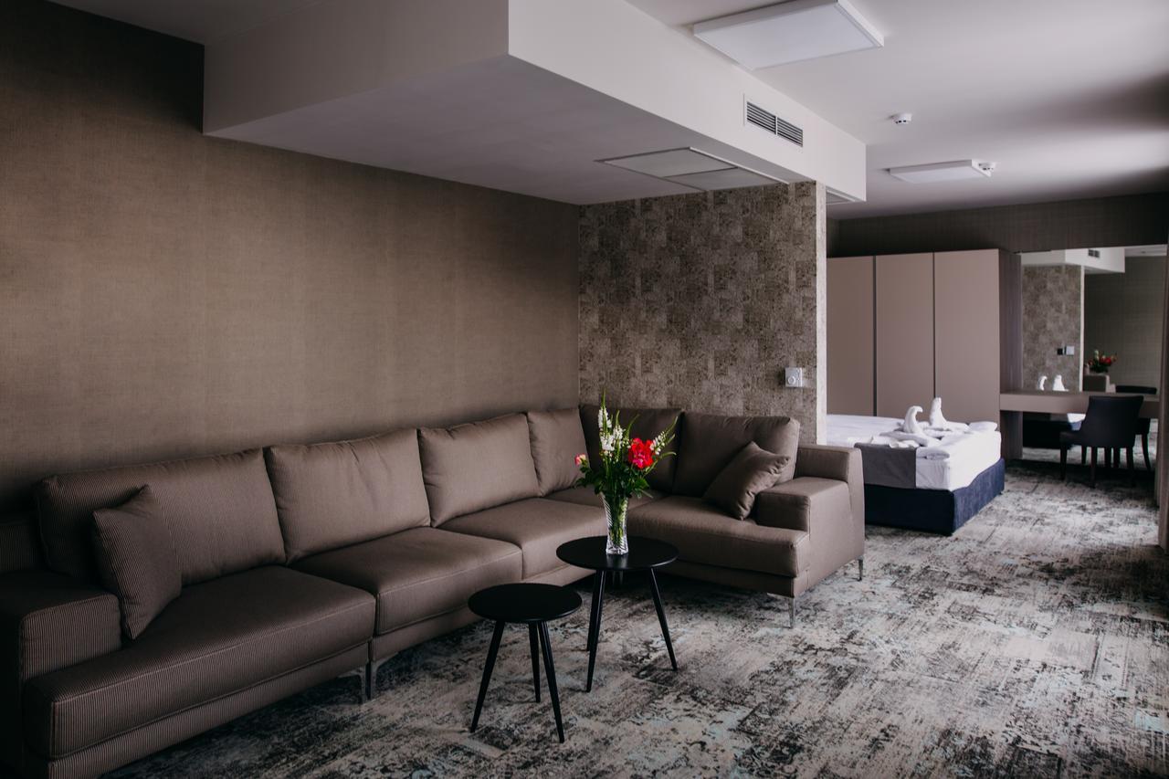 Hotel Leva - Vratsa 外观 照片