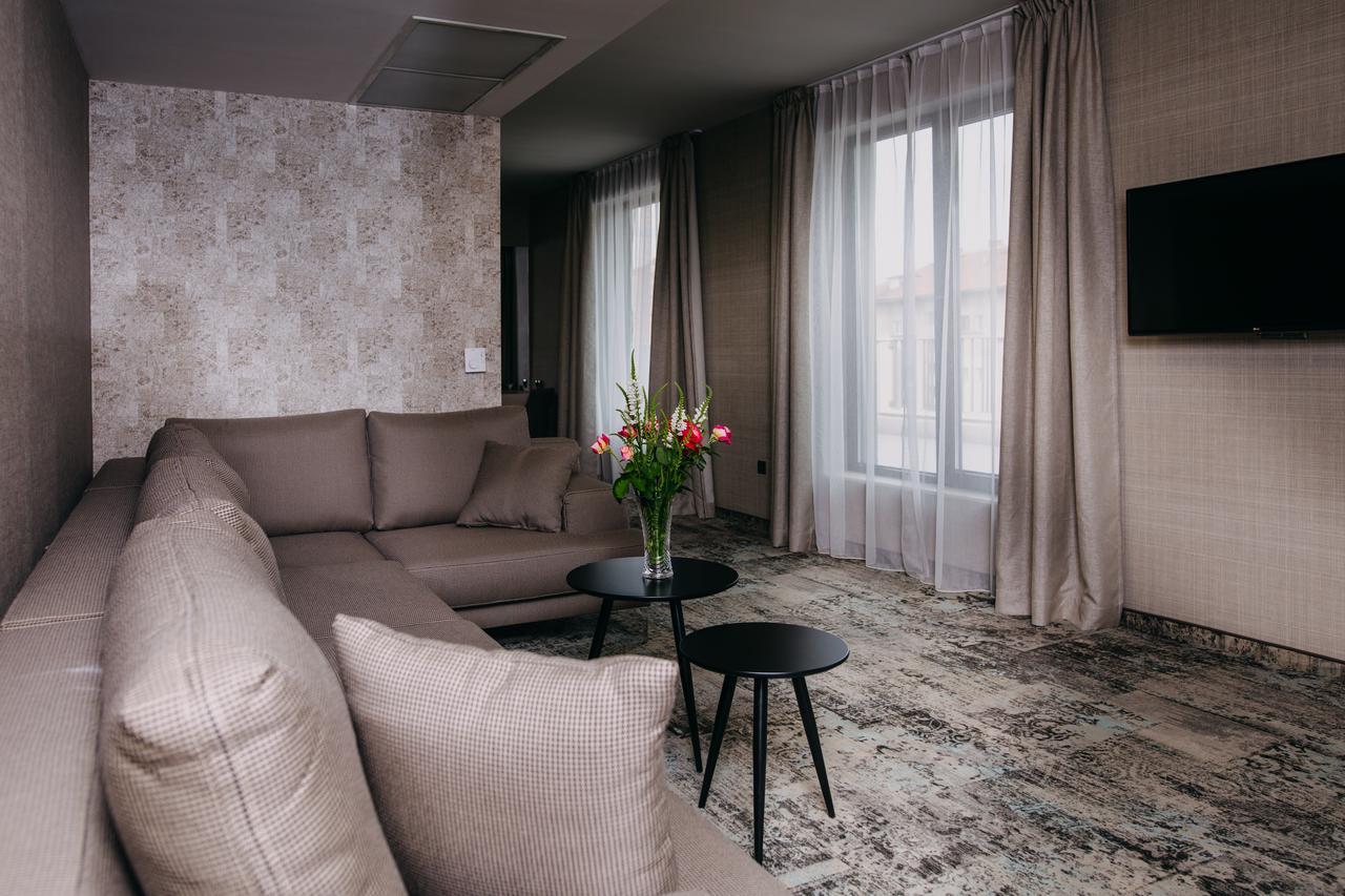 Hotel Leva - Vratsa 外观 照片