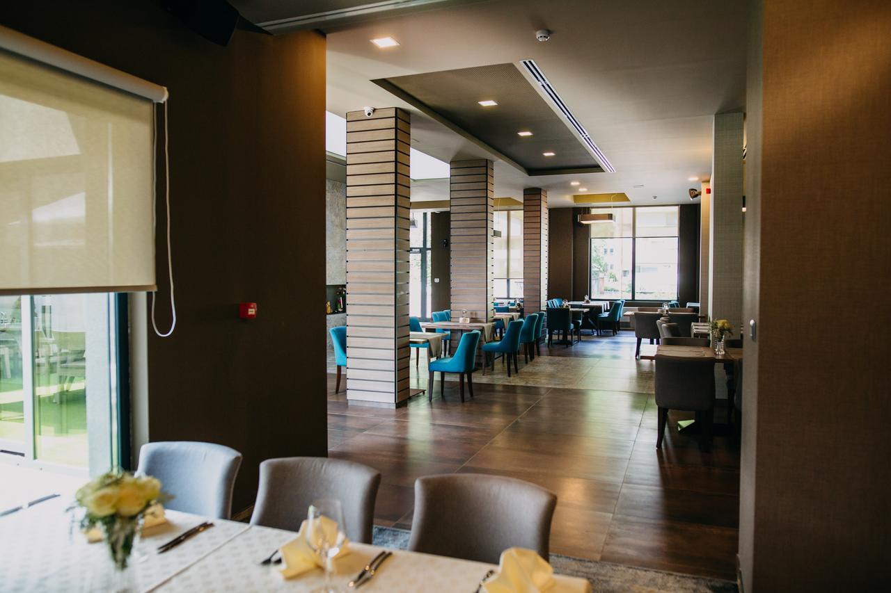 Hotel Leva - Vratsa 外观 照片