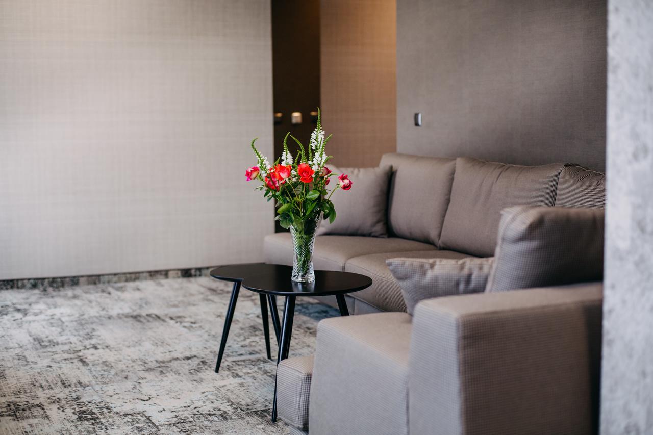 Hotel Leva - Vratsa 外观 照片