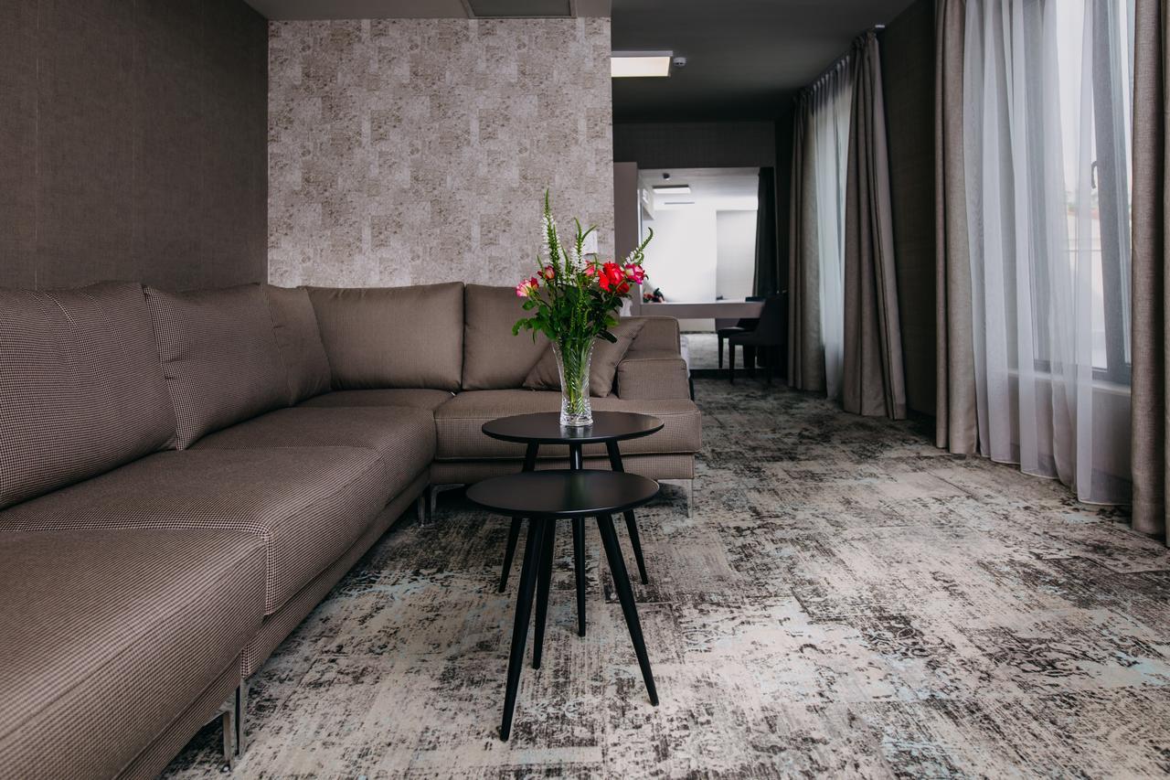 Hotel Leva - Vratsa 外观 照片
