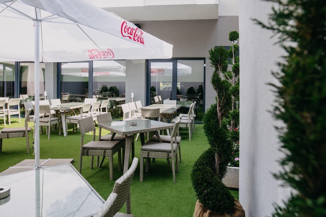 Hotel Leva - Vratsa 外观 照片