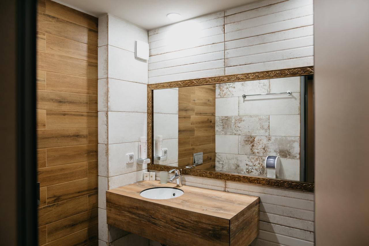 Hotel Leva - Vratsa 外观 照片